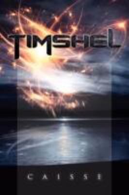 Timshel 1434361268 Book Cover