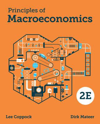 PRINCIPLES OF MACROECONOMICS 0393283151 Book Cover
