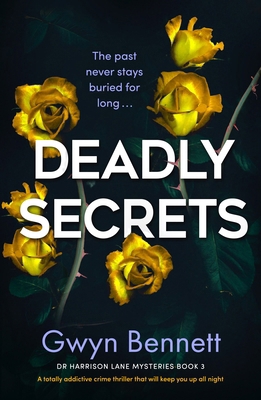 Deadly Secrets: A Totally Addictive Crime Thril... 1805080083 Book Cover