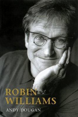 Robin Williams (CL) 1560251964 Book Cover