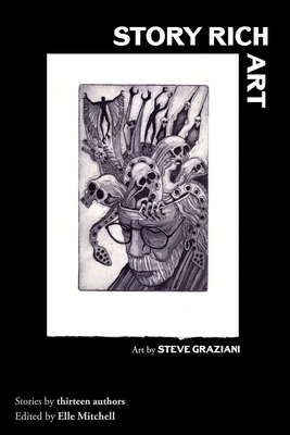 Story Rich Art 1949990338 Book Cover