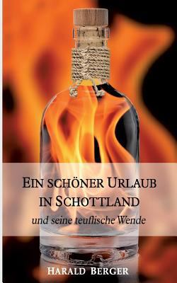 Ein Schöner Urlaub in Schottland [German] 3746950546 Book Cover