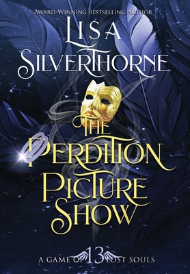 The Perdition Picture Show 195519775X Book Cover