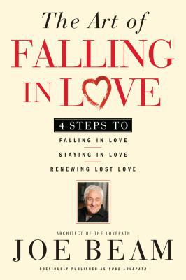 The Art of Falling in Love 1451649339 Book Cover