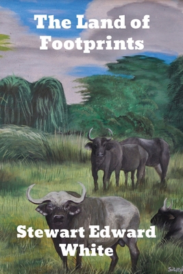 The Land of Footprints 1774416549 Book Cover