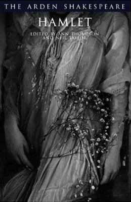 Hamlet (Arden Shakespeare: Third Series) 1904271332 Book Cover