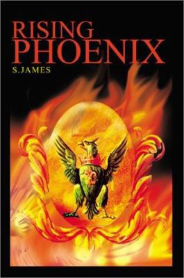Rising Phoenix 0595182348 Book Cover