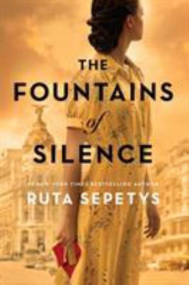 Fountains of Silence 024142223X Book Cover