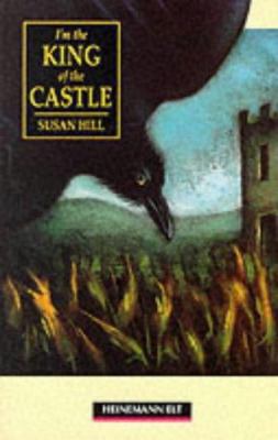 I'm the King of the Castle 0435272225 Book Cover