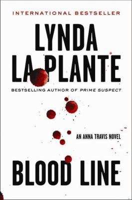 Blood Line 1443415812 Book Cover