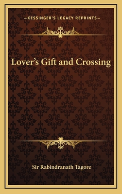 Lover's Gift and Crossing 1163205273 Book Cover