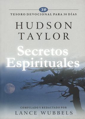 Secretos espirituales: Tesoro devocional para 3... [Spanish] 9588285011 Book Cover