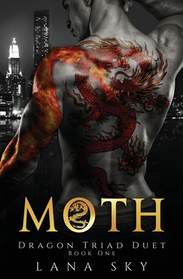 Moth 1956608230 Book Cover