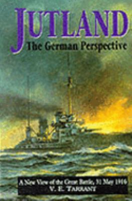 Jutland 1854094424 Book Cover