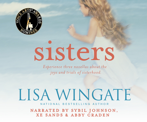 Sisters 1974901904 Book Cover