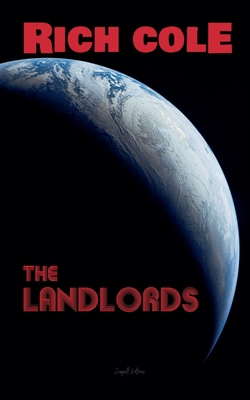 The Landlords            Book Cover