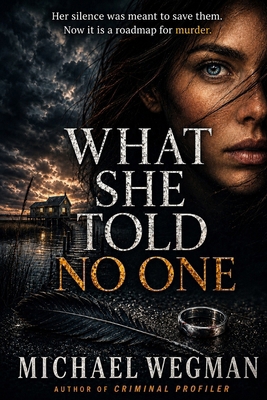 What She Told No One B0H3WGSNKP Book Cover