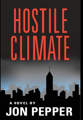 Hostile Climate B0DFB2D73Y Book Cover