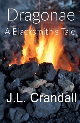 Dragonae B0D4PD6C28 Book Cover