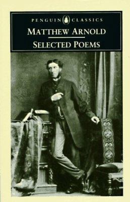 Selected Poems 0140423761 Book Cover