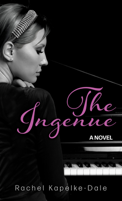 The Ingenue [Large Print] B0BJW67JMH Book Cover