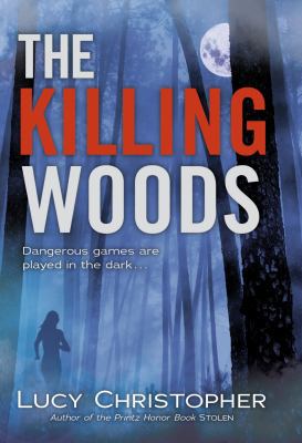 The Killing Woods 0545461006 Book Cover