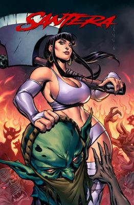 SANTERA : Elliot Fernandez Trade