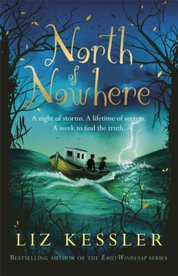 North of Nowhere 1444001531 Book Cover