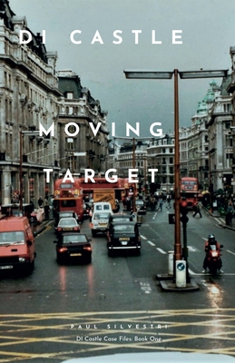 Moving Target B0FJYPR7W6 Book Cover