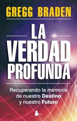 Verdad Profunda, La [Spanish] 8478088091 Book Cover
