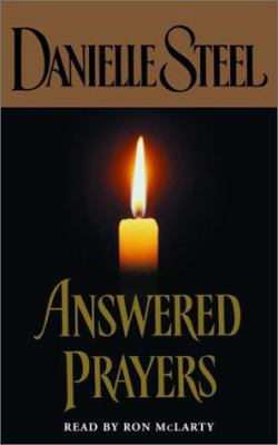 Answered Prayers 0553527886 Book Cover