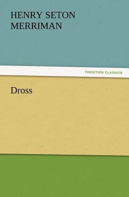 Dross 3847230662 Book Cover