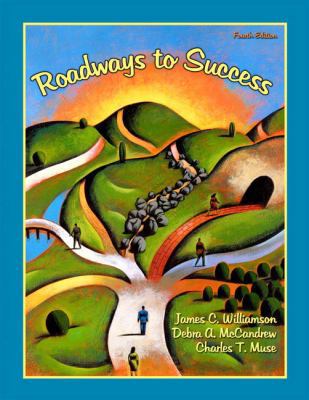 Roadways to Success 0131712101 Book Cover