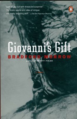 Giovanni's Gift 0140262938 Book Cover