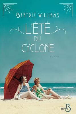 L'?t? du cyclone [French] 2714456820 Book Cover