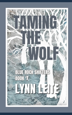 Taming The Wolf B0BJYSR92X Book Cover