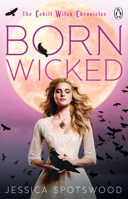 Born Wicked 0141342110 Book Cover