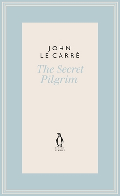 The Secret Pilgrim 0241337186 Book Cover