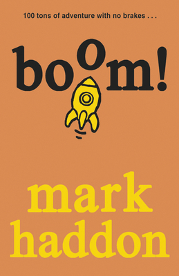 BOOM! (RI) 178295323X Book Cover