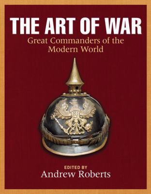 The Art of War 1847245161 Book Cover