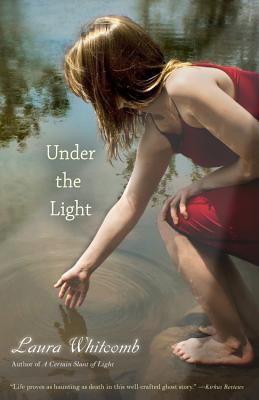 Under the Light 054430294X Book Cover