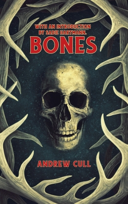 Bones 0648731545 Book Cover