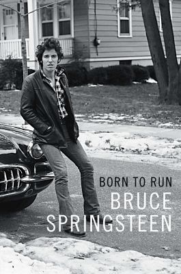 Born to Run 150114152X Book Cover