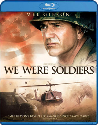 We Were Soldiers B00AEBB9O6 Book Cover