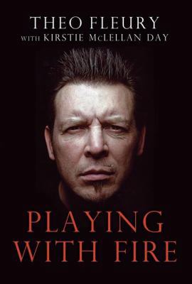 Playing With Fire 1554682398 Book Cover