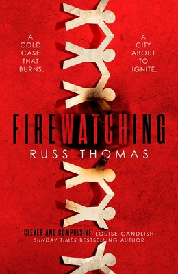 Firewatching 147118093X Book Cover