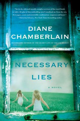 Necessary Lies 1250054516 Book Cover