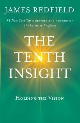 The Tenth Insight 1742751067 Book Cover