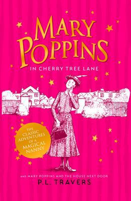 MARY POPPINS IN CHERRY TREE_PB [French] 0008207461 Book Cover