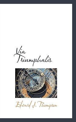 Via Triumphalis 1117282139 Book Cover